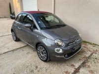 Fiat 500 1.0 70ch BSG S&S Star - <small></small> 12.700 € <small>TTC</small> - #8