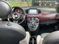 Fiat 500 1.0 70ch BSG S&S Star - <small></small> 12.700 € <small>TTC</small> - #11