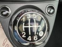 Fiat 500 1.0 70ch BSG S&S Star - <small></small> 12.700 € <small>TTC</small> - #16