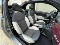 Fiat 500 1.0 70ch BSG S&S Star - <small></small> 12.700 € <small>TTC</small> - #23