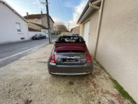 Fiat 500 1.0 70ch BSG S&S Star - <small></small> 12.700 € <small>TTC</small> - #33