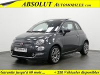 Fiat 500 1.0 70CH BSG S&S STAR - <small></small> 10.980 € <small>TTC</small> - #1