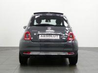 Fiat 500 1.0 70CH BSG S&S STAR - <small></small> 10.980 € <small>TTC</small> - #3