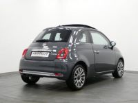 Fiat 500 1.0 70CH BSG S&S STAR - <small></small> 10.980 € <small>TTC</small> - #4