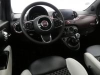 Fiat 500 1.0 70CH BSG S&S STAR - <small></small> 10.980 € <small>TTC</small> - #7