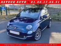 Fiat 500 1.0 70CH BSG S&S STAR - <small></small> 12.499 € <small>TTC</small> - #1