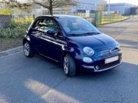 Fiat 500 1.0 70CH BSG S&S STAR - <small></small> 12.499 € <small>TTC</small> - #3