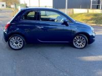 Fiat 500 1.0 70CH BSG S&S STAR - <small></small> 12.499 € <small>TTC</small> - #4