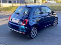 Fiat 500 1.0 70CH BSG S&S STAR - <small></small> 12.499 € <small>TTC</small> - #5