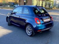 Fiat 500 1.0 70CH BSG S&S STAR - <small></small> 12.499 € <small>TTC</small> - #7