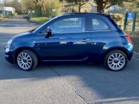 Fiat 500 1.0 70CH BSG S&S STAR - <small></small> 12.499 € <small>TTC</small> - #8