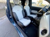 Fiat 500 1.0 70CH BSG S&S STAR - <small></small> 12.499 € <small>TTC</small> - #14