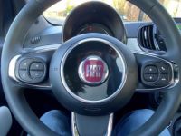 Fiat 500 1.0 70CH BSG S&S STAR - <small></small> 12.499 € <small>TTC</small> - #18