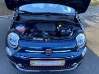 Fiat 500 1.0 70CH BSG S&S STAR - <small></small> 12.499 € <small>TTC</small> - #20