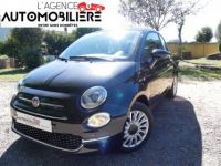Fiat 500 1.0 70ch Hybride S/S Dolcevita - <small></small> 13.190 € <small>TTC</small> - #1
