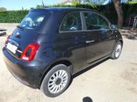 Fiat 500 1.0 70ch Hybride S/S Dolcevita - <small></small> 13.190 € <small>TTC</small> - #7