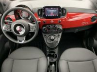 Fiat 500 1.0 70CH MILD HYBRIDE BSG S&S - <small></small> 16.900 € <small>TTC</small> - #5