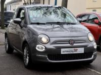 Fiat 500 1.0 Hybrid 69 Dolcevita BVM6 (CarPlay, Toit Pano, City) - <small></small> 12.990 € <small>TTC</small> - #5