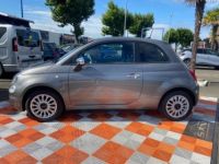 Fiat 500 1.0 Hybrid 70 JA 15 Radar Anti-Brouillard Coques Chrome - <small></small> 14.250 € <small>TTC</small> - #5