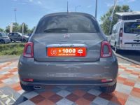 Fiat 500 1.0 Hybrid 70 JA 15 Radar Anti-Brouillard Coques Chrome - <small></small> 14.250 € <small>TTC</small> - #15