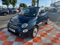 Fiat 500 1.0 Hybrid 70 JA 15 Radar Anti-Brouillard Coques Chrome - <small></small> 14.250 € <small>TTC</small> - #2