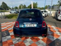 Fiat 500 1.0 Hybrid 70 JA 15 Radar Anti-Brouillard Coques Chrome - <small></small> 14.250 € <small>TTC</small> - #5