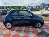 Fiat 500 1.0 Hybrid 70 JA 15 Radar Anti-Brouillard Coques Chrome - <small></small> 14.250 € <small>TTC</small> - #7