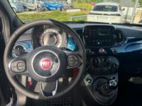 Fiat 500 1.0 Hybrid 70 JA 15 Radar Anti-Brouillard Coques Chrome - <small></small> 14.250 € <small>TTC</small> - #17