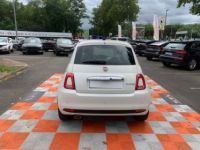 Fiat 500 1.0 Hybrid 70 JA 15 Radar Anti-Brouillard Coques Chrome - <small></small> 14.250 € <small>TTC</small> - #22