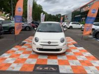 Fiat 500 1.0 Hybrid 70 JA 15 Radar Anti-Brouillard Coques Chrome - <small></small> 14.250 € <small>TTC</small> - #27