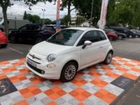 Fiat 500 1.0 Hybrid 70 JA 15 Radar Anti-Brouillard Coques Chrome - <small></small> 14.250 € <small>TTC</small> - #28