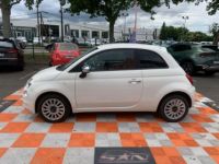 Fiat 500 1.0 Hybrid 70 JA 15 Radar Anti-Brouillard Coques Chrome - <small></small> 14.250 € <small>TTC</small> - #29