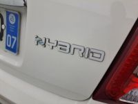 Fiat 500 1.0 HYBRID 70 LOUNGE - <small></small> 11.990 € <small>TTC</small> - #17