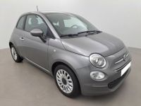 Fiat 500 1.0 HYBRID 70 LOUNGE - <small></small> 11.490 € <small>TTC</small> - #1