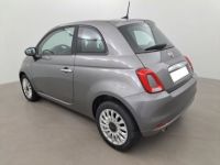 Fiat 500 1.0 HYBRID 70 LOUNGE - <small></small> 11.490 € <small>TTC</small> - #2