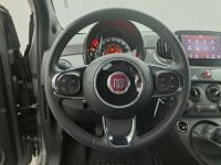 Fiat 500 1.0 HYBRID 70 LOUNGE - <small></small> 11.490 € <small>TTC</small> - #16