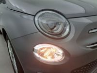 Fiat 500 1.0 HYBRID 70 LOUNGE - <small></small> 11.490 € <small>TTC</small> - #21