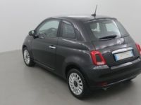 Fiat 500 1.0 HYBRID 70 LOUNGE - <small></small> 11.490 € <small>TTC</small> - #3