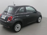 Fiat 500 1.0 HYBRID 70 LOUNGE - <small></small> 11.490 € <small>TTC</small> - #4