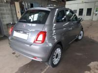 Fiat 500 1.0 HYBRID 70 LOUNGE - <small></small> 11.490 € <small>TTC</small> - #2