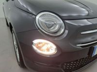 Fiat 500 1.0 HYBRID 70 LOUNGE - <small></small> 11.490 € <small>TTC</small> - #19