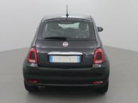 Fiat 500 1.0 HYBRID 70 LOUNGE - <small></small> 11.490 € <small>TTC</small> - #22