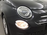 Fiat 500 1.0 HYBRID 70 LOUNGE - <small></small> 11.490 € <small>TTC</small> - #23