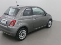 Fiat 500 1.0 HYBRID 70 LOUNGE - <small></small> 11.490 € <small>TTC</small> - #4