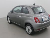 Fiat 500 1.0 HYBRID 70 LOUNGE - <small></small> 11.490 € <small>TTC</small> - #3