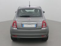 Fiat 500 1.0 HYBRID 70 LOUNGE - <small></small> 11.490 € <small>TTC</small> - #5