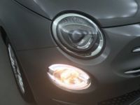 Fiat 500 1.0 HYBRID 70 LOUNGE - <small></small> 11.490 € <small>TTC</small> - #18