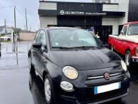 Fiat 500 1.0 Hybrid CULT 70CV - <small></small> 10.990 € <small></small> - #1