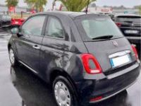 Fiat 500 1.0 Hybrid CULT 70CV - <small></small> 10.990 € <small></small> - #3