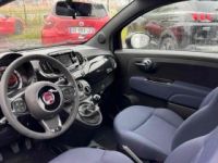 Fiat 500 1.0 Hybrid CULT 70CV - <small></small> 10.990 € <small></small> - #8